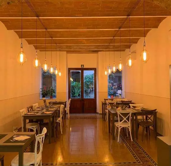 ホテル Albergo Roma