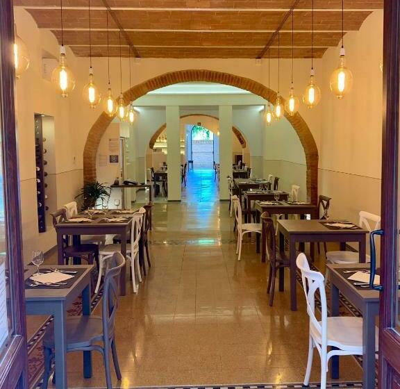 בית מלון כפרי Albergo Roma