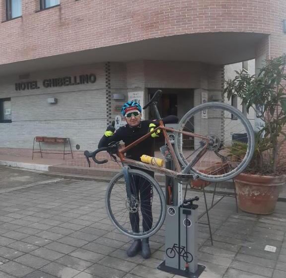 בית מלון כפרי Albergo Roma