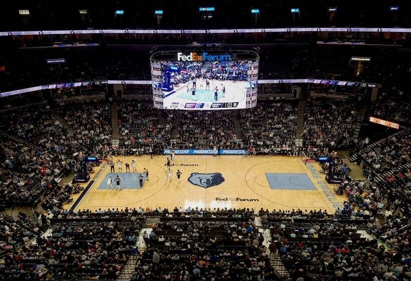 Avid Hotels   Memphis   Southaven, An Ihg