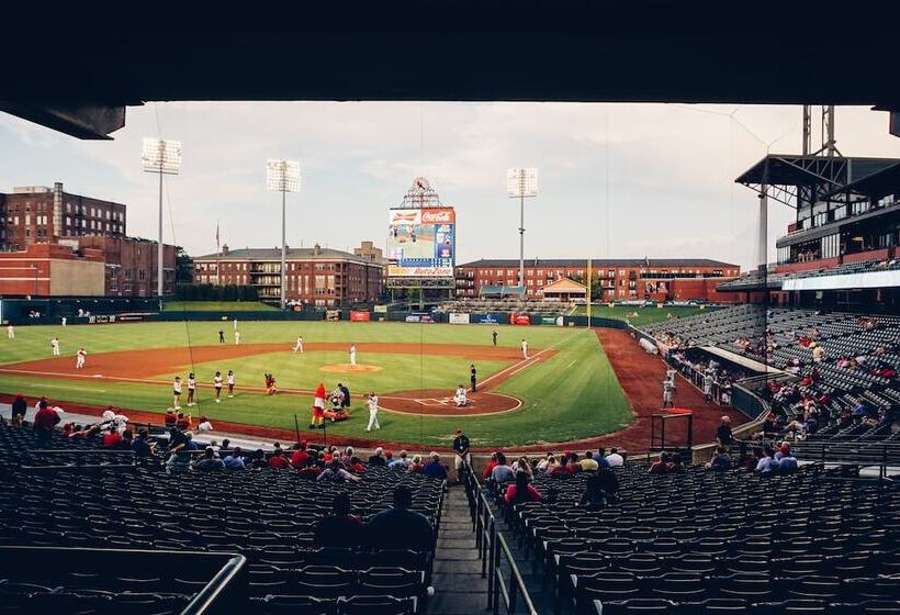 Avid Hotels   Memphis   Southaven, An Ihg