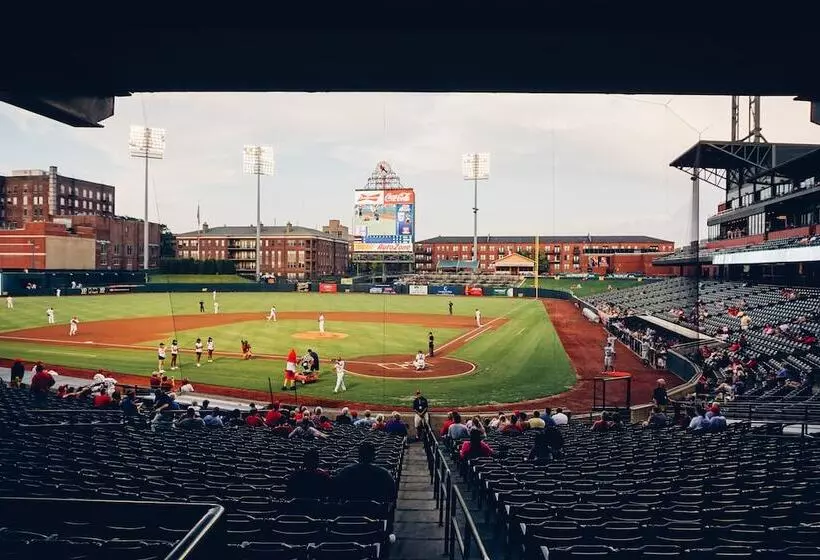 Avid Hotels   Memphis   Southaven, An Ihg