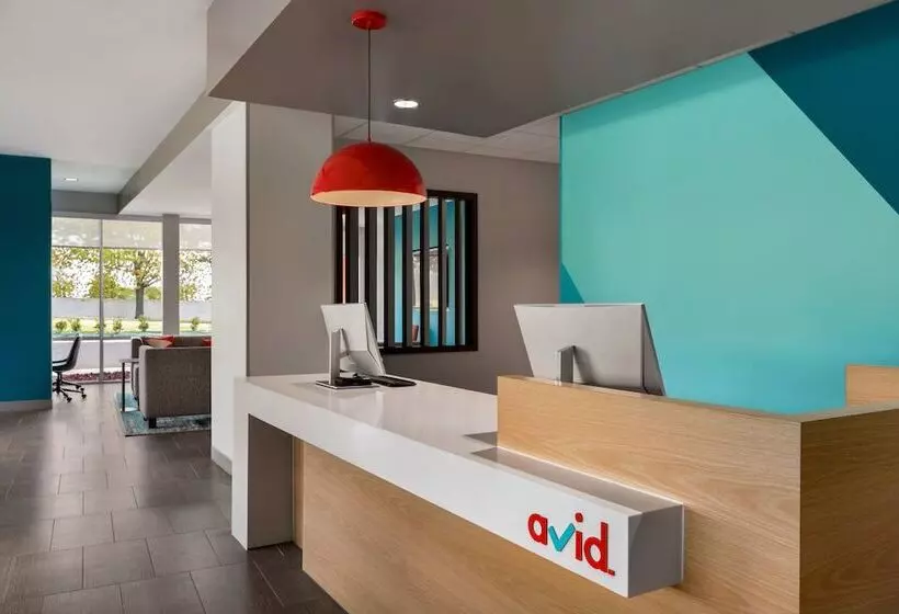 Avid Hotels   Memphis   Southaven, An Ihg