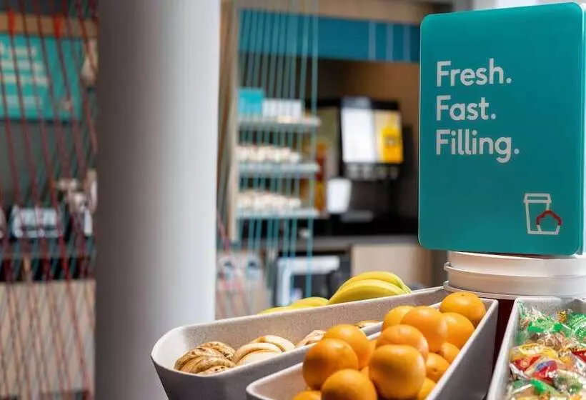 Avid Hotels   Memphis   Southaven, An Ihg