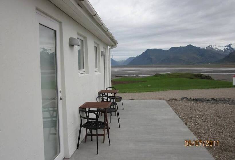 هتل Brekka í Lóní Farm Stay