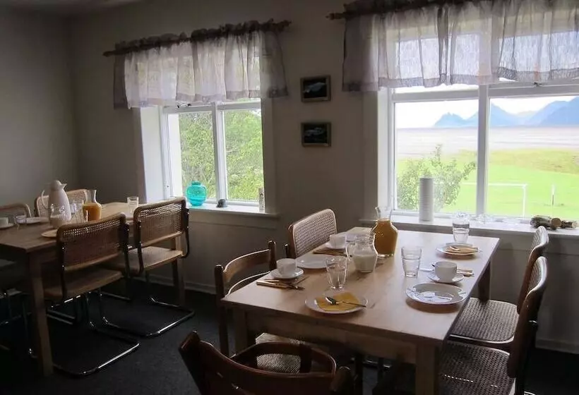 هتل Brekka í Lóní Farm Stay