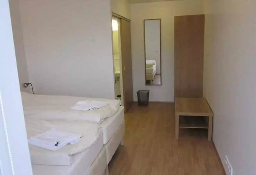 هتل Brekka í Lóní Farm Stay