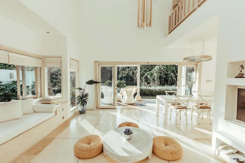 فندق Cloud Nine Estate