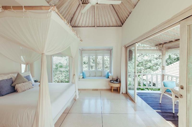 فندق Cloud Nine Estate