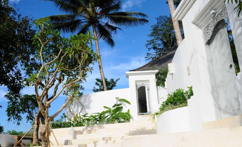 فندق Cloud Nine Estate