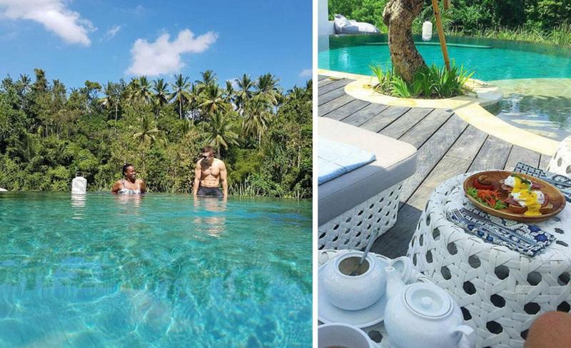 فندق Cloud Nine Estate