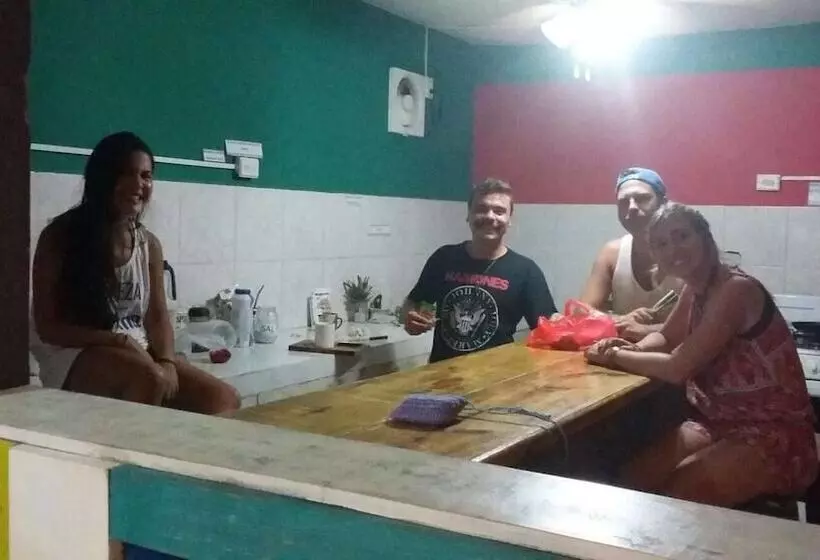 هتل Hostal Diamond   Hostel