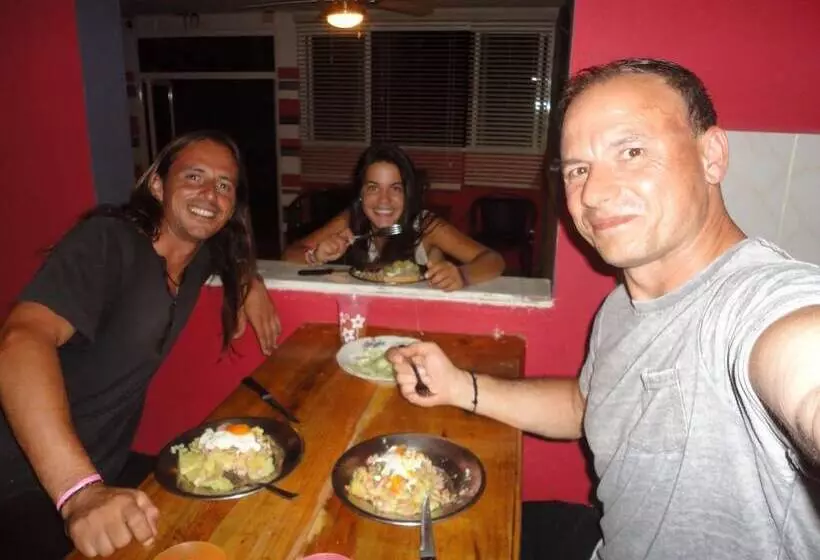 هتل Hostal Diamond   Hostel