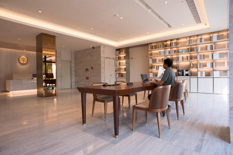 Hôtel Ji  Xiamen Jimei Xuecun