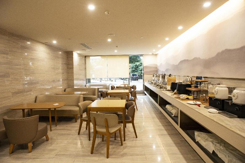 Hôtel Ji  Xiamen Jimei Xuecun