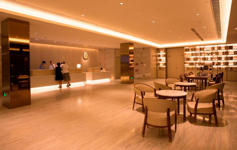 Hôtel Ji  Xiamen Jimei Xuecun