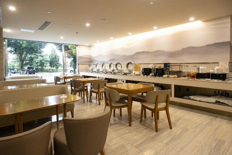 Hôtel Ji  Xiamen Jimei Xuecun