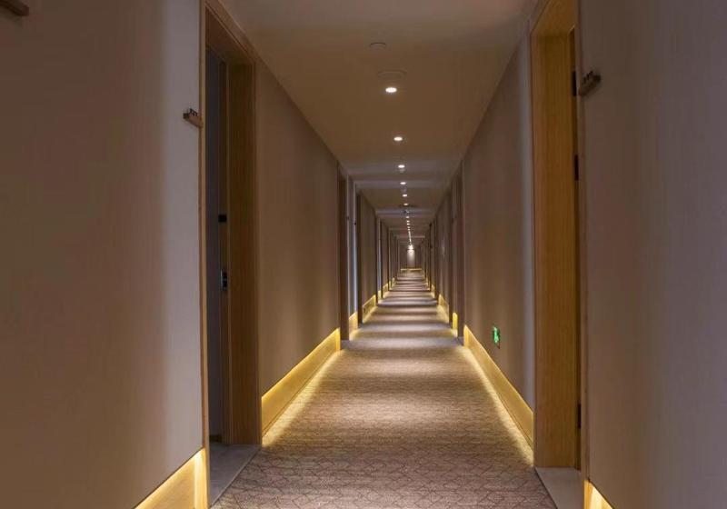 Hôtel Ji  Xiamen Jimei Xuecun