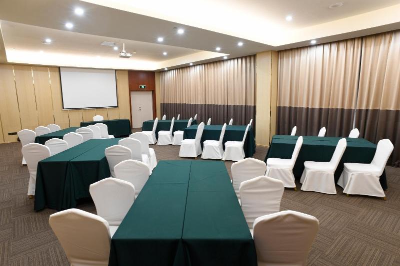 Hôtel Ji  Xiamen Jimei Xuecun