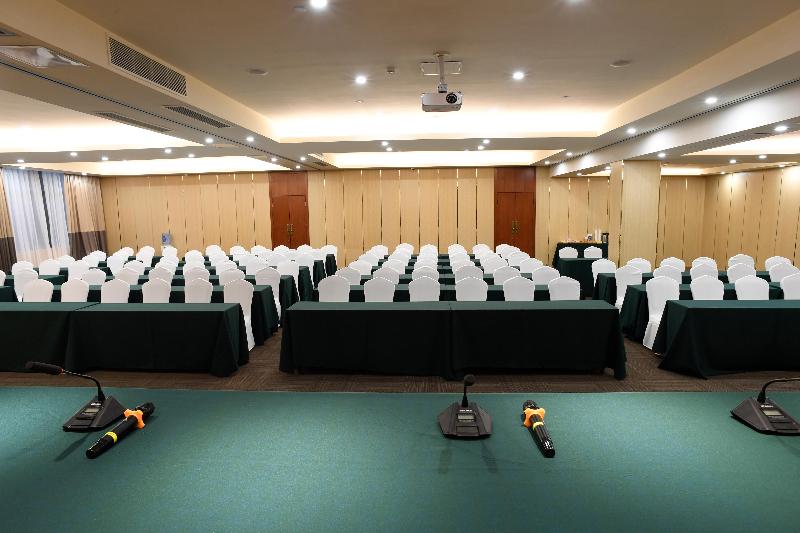 Hôtel Ji  Xiamen Jimei Xuecun