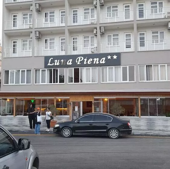 هتل Luna Piena