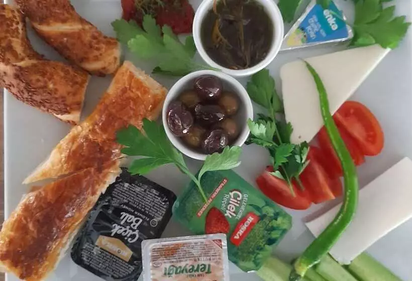 هتل Luna Piena