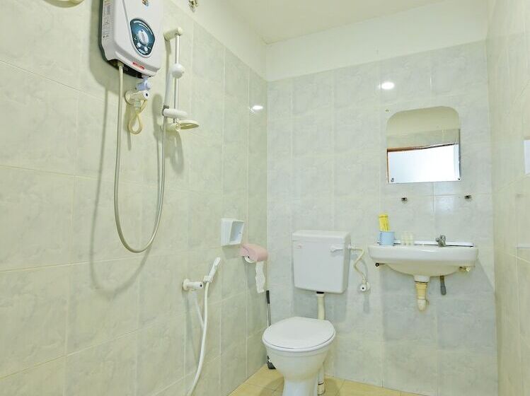 בית מלון כפרי Sam Huat