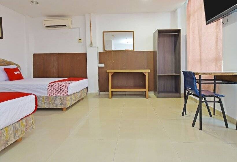 בית מלון כפרי Sam Huat