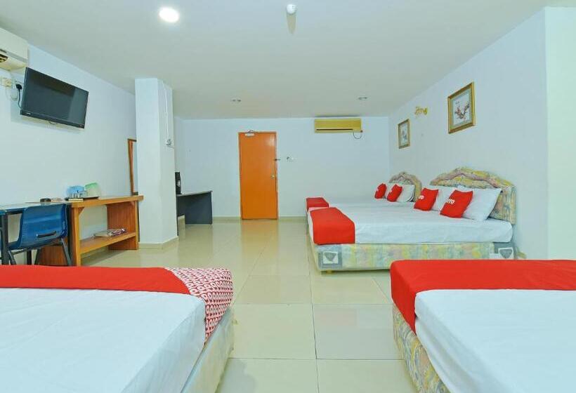 בית מלון כפרי Sam Huat