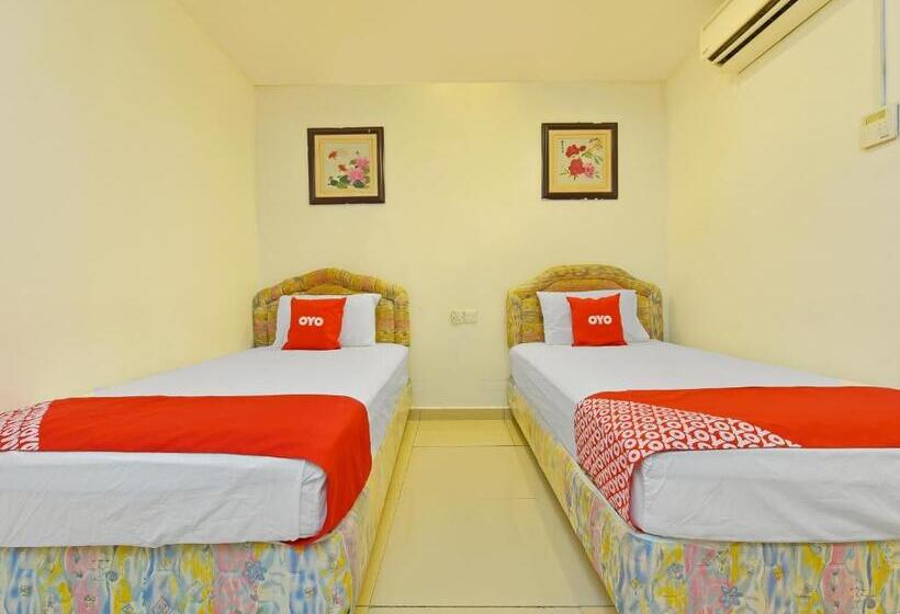 בית מלון כפרי Sam Huat