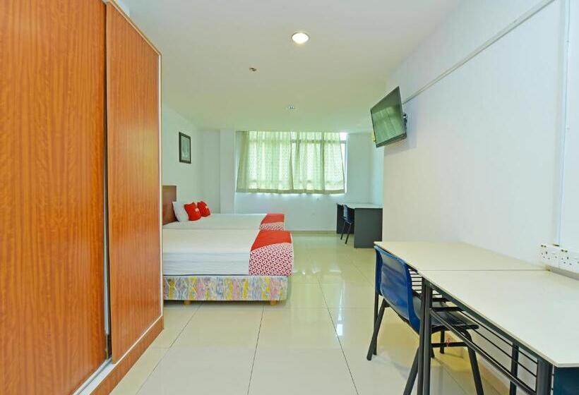 בית מלון כפרי Sam Huat