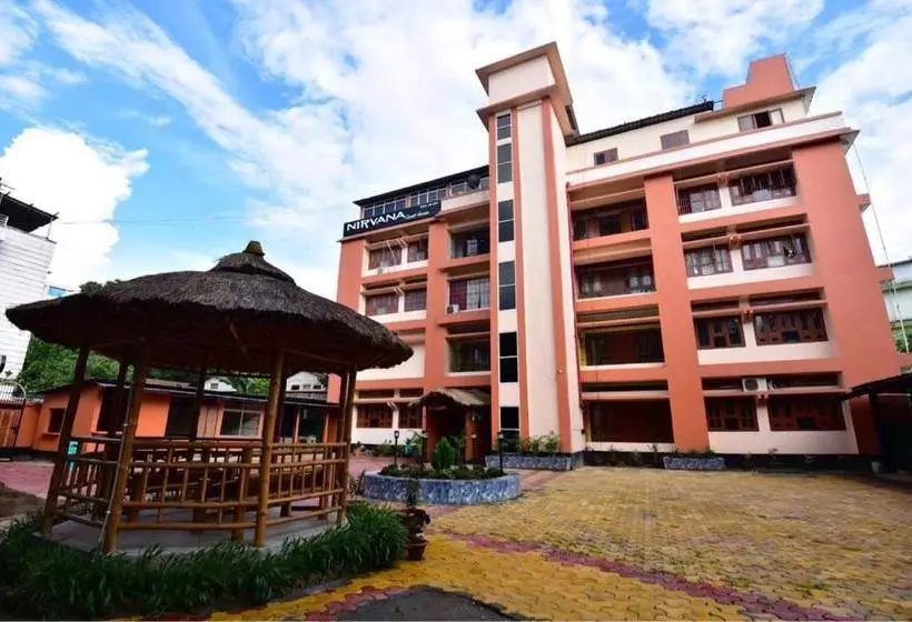 ペンション Nirvana Guest House