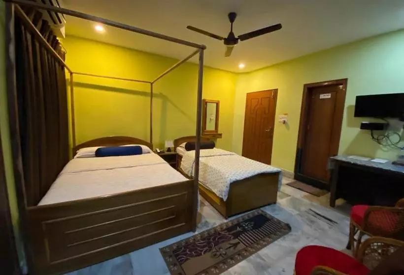 ペンション Nirvana Guest House