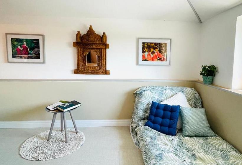 Stella House B&b + Free Park