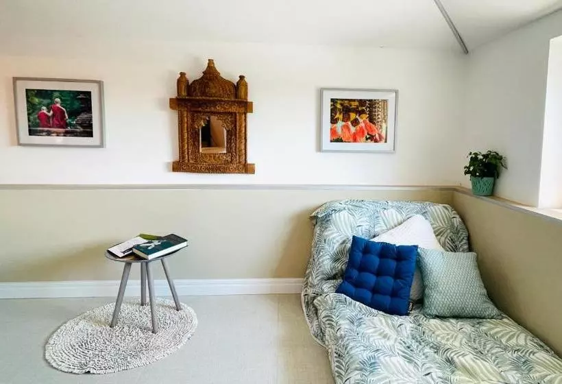 Stella House B&b + Free Park