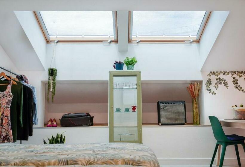 Stella House B&b + Free Park