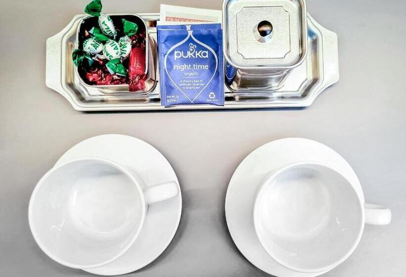 Stella House B&b + Free Park