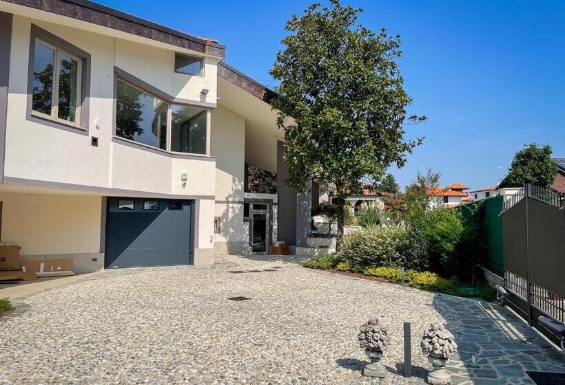 Stella House B&b + Free Park