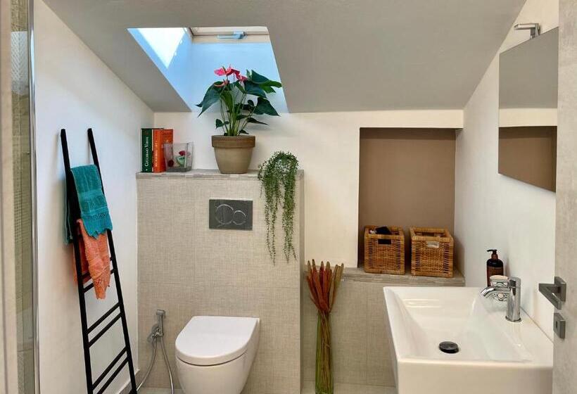 Stella House B&b + Free Park