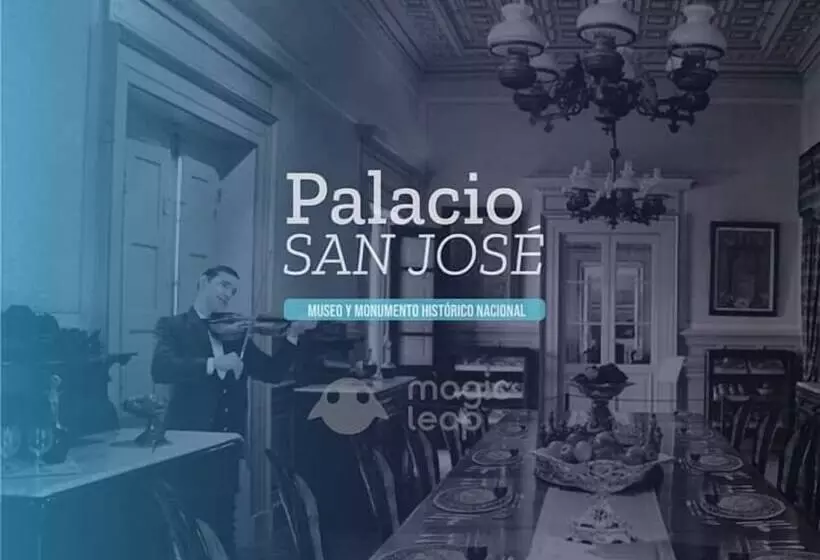 Casa Del Arbol Hostel