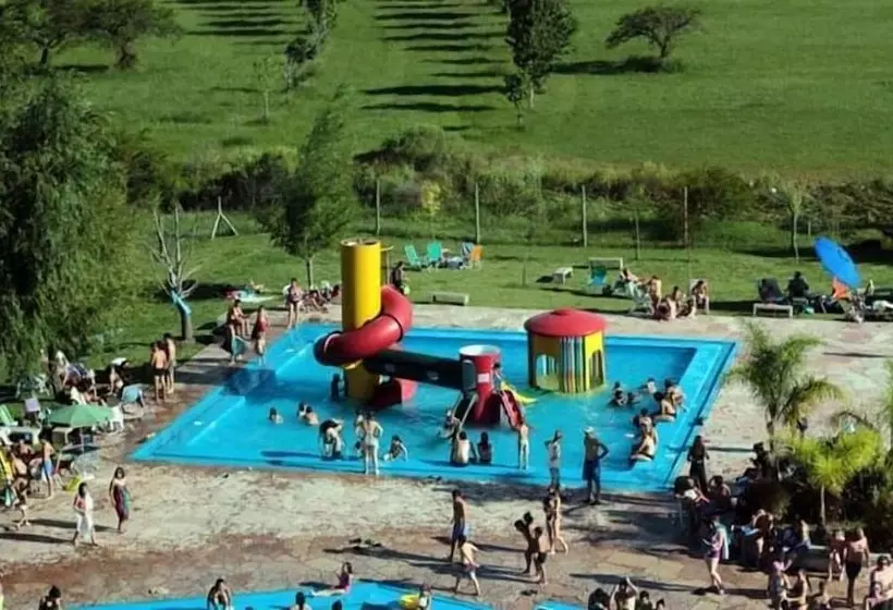 Casa Del Arbol Hostel