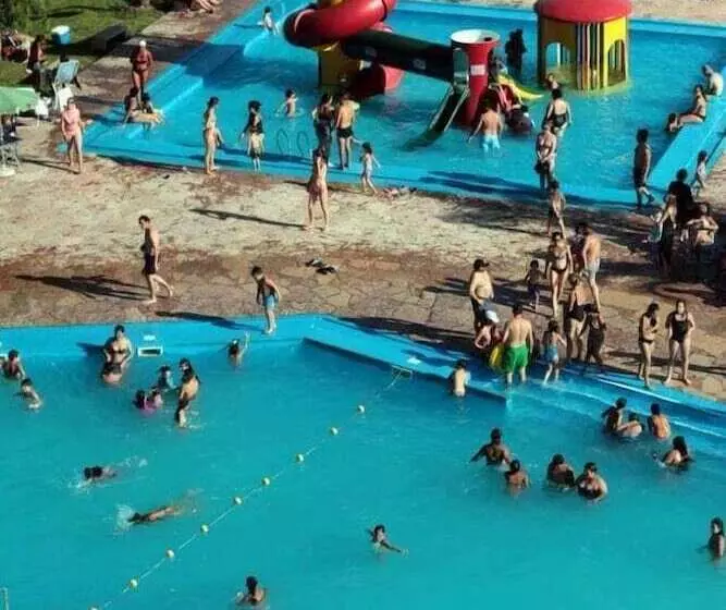 Casa Del Arbol Hostel