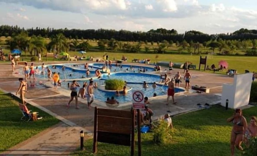 Casa Del Arbol Hostel