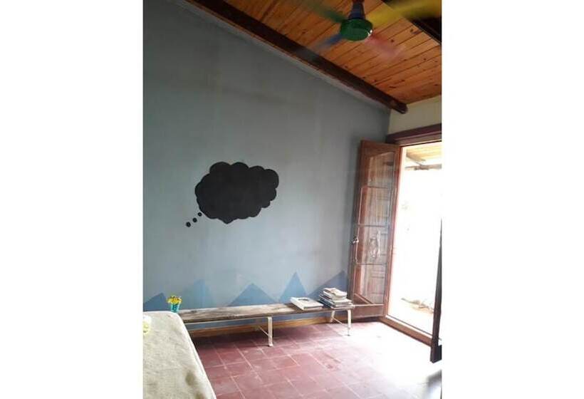 Casa Del Arbol Hostel