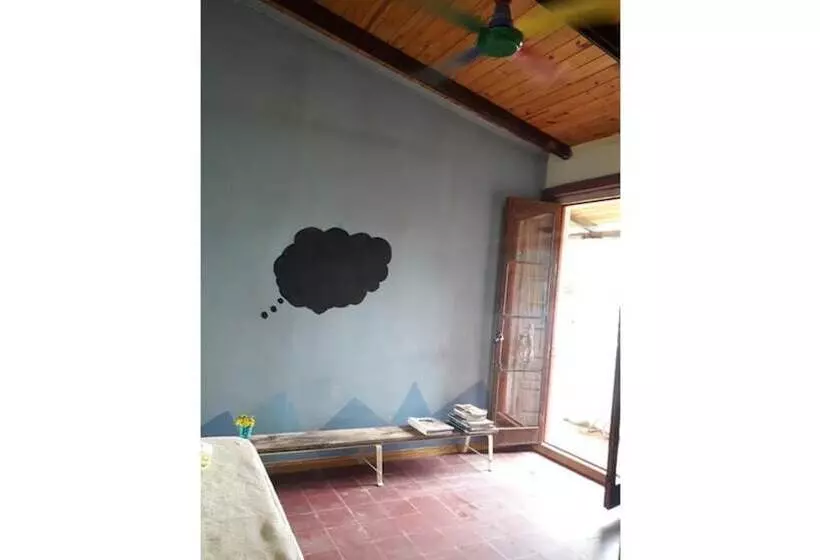 Casa Del Arbol Hostel