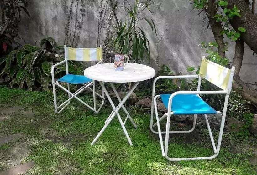 Casa Del Arbol Hostel