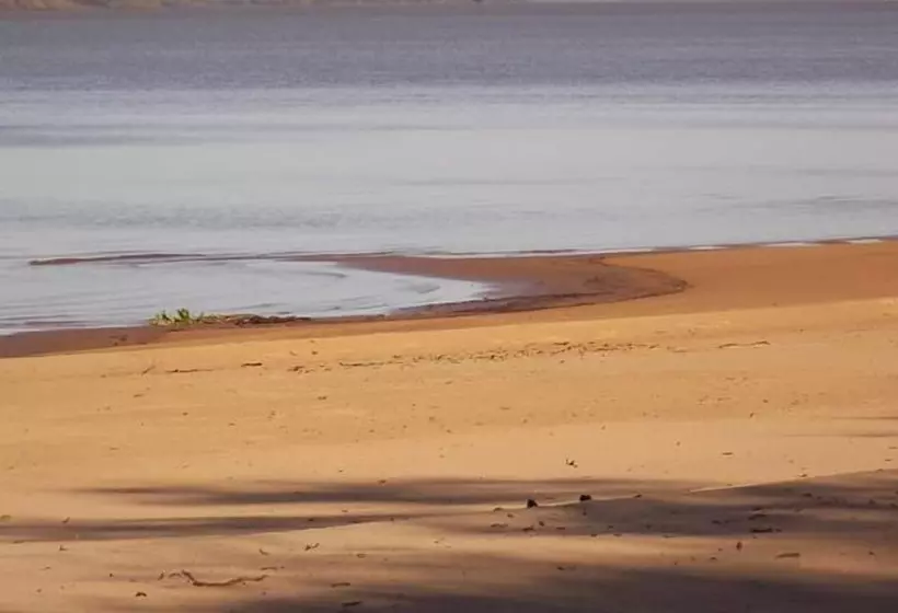 Casa Del Arbol Hostel