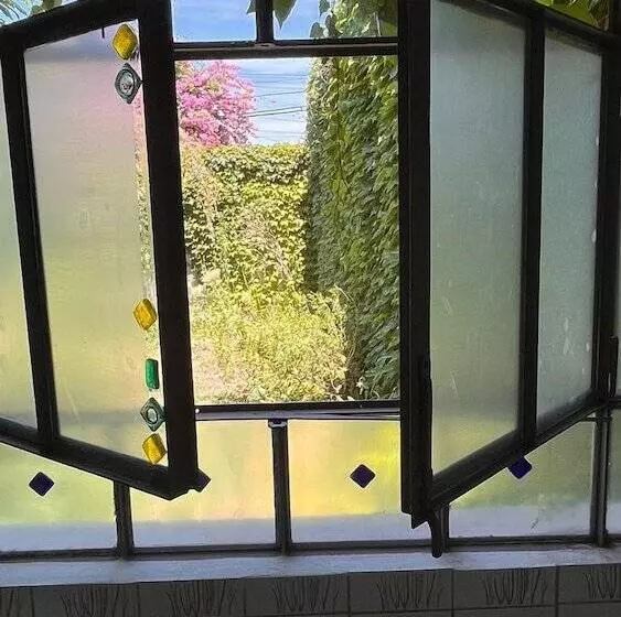 Casa Del Arbol Hostel