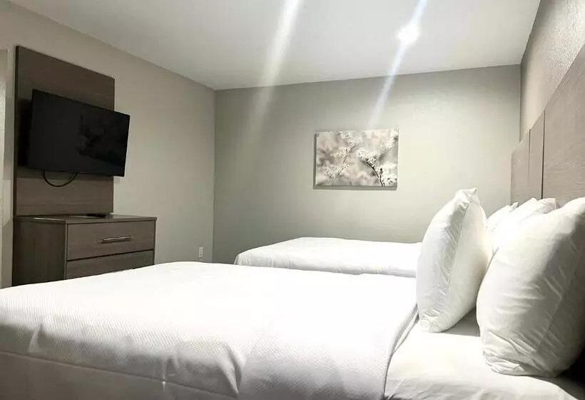 Retkeilymaja Quality Suites Wildwood   The Villages