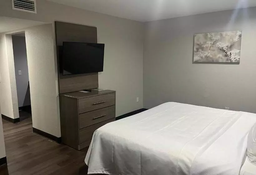 Retkeilymaja Quality Suites Wildwood   The Villages